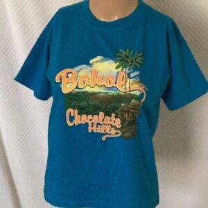Philippines novelty tee